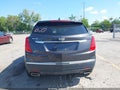 2018 Cadillac XT5 — photo 16 of 16 | VIN 1GYKNDRS9JZ244338