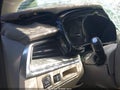 2018 Cadillac XT5 — photo 7 of 16 | VIN 1GYKNDRS9JZ244338