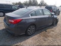 2019 Subaru Legacy — photo 4 of 15 | VIN 4S3BNAF69K3027419