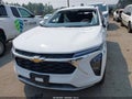 2025 Chevrolet Trax — photo 12 of 16 | VIN KL77LHEP3SC162102