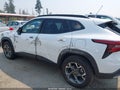 2025 Chevrolet Trax — photo 14 of 16 | VIN KL77LHEP3SC162102