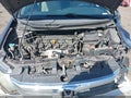 2012 Honda Civic — photo 10 of 16 | VIN 19XFB2F56CE307011