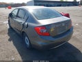 2012 Honda Civic — photo 3 of 16 | VIN 19XFB2F56CE307011