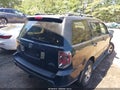 2007 Honda Pilot — photo 4 of 15 | VIN 2HKYF18727H506922