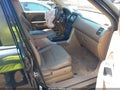 2007 Honda Pilot — photo 5 of 15 | VIN 2HKYF18727H506922