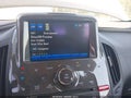 2011 Chevrolet Volt — photo 14 of 14 | VIN 1G1RD6E44BU100617