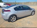 2011 Chevrolet Volt — photo 4 of 14 | VIN 1G1RD6E44BU100617