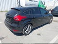 2015 Ford Focus — photo 4 of 17 | VIN 1FADP3K20FL326987