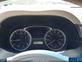 2013 Infiniti JX35 — photo 7 of 17 | VIN 5N1AL0MN3DC312315