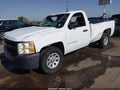 2007 Chevrolet Silverado 1500 — photo 2 of 11 | VIN 1GCEC14C67Z522340