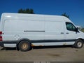 2014 Mercedes-Benz Sprinter — photo 12 of 15 | VIN WD3PE8DE5E5899172