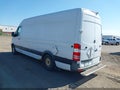 2014 Mercedes-Benz Sprinter — photo 3 of 15 | VIN WD3PE8DE5E5899172