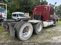 1995 Kenworth Construction — photo 4 of 14 | VIN 1XKDDB9X0SJ661112