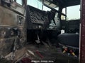 1995 Kenworth Construction — photo 5 of 14 | VIN 1XKDDB9X0SJ661112