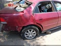 2002 Honda Accord — photo 18 of 20 | VIN 1HGCG56752A069338