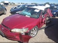 2002 Honda Accord — photo 2 of 20 | VIN 1HGCG56752A069338