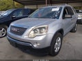 2011 GMC Acadia — photo 2 of 11 | VIN 1GKKRPED4BJ356570