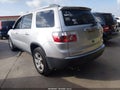 2011 GMC Acadia — photo 3 of 11 | VIN 1GKKRPED4BJ356570