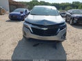 2024 Chevrolet Equinox — photo 12 of 17 | VIN 3GNAXKEG9RS163213