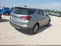 2024 Chevrolet Equinox — photo 4 of 17 | VIN 3GNAXKEG9RS163213