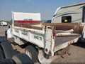 2005 Chevrolet CC4500 — photo 4 of 18 | VIN 1GBE4C1265F508185