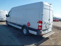 2014 Mercedes-Benz Sprinter — photo 3 of 15 | VIN WD3PE8DE1E5899170