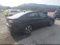 2025 Subaru Legacy — photo 4 of 16 | VIN 4S3BWAD66S3026955