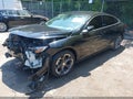 2022 Chevrolet Malibu — photo 2 of 16 | VIN 1G1ZD5ST6NF154578