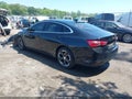 2022 Chevrolet Malibu — photo 3 of 16 | VIN 1G1ZD5ST6NF154578