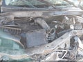 2011 Chevrolet Equinox — photo 10 of 17 | VIN 2CNALDECXB6452467