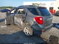 2011 Chevrolet Equinox — photo 3 of 17 | VIN 2CNALDECXB6452467