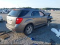 2011 Chevrolet Equinox — photo 4 of 17 | VIN 2CNALDECXB6452467