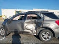 2011 Chevrolet Equinox — photo 6 of 17 | VIN 2CNALDECXB6452467