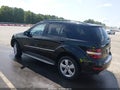 2009 Mercedes-Benz ML-Class — photo 3 of 11 | VIN 4JGBB86E99A531074