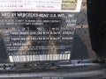 2009 Mercedes-Benz ML-Class — photo 9 of 11 | VIN 4JGBB86E99A531074