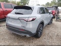 2025 Honda HR-V — photo 4 of 16 | VIN 3CZRZ2H56SM750800