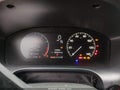 2025 Honda HR-V — photo 7 of 16 | VIN 3CZRZ2H56SM750800