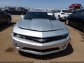 Photo 12 of 16 — 2012 Chevrolet Camaro