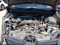 2019 Subaru Forester — photo 10 of 17 | VIN JF2SKAWCXKH464896