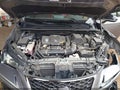 2018 Lexus NX 300 — photo 10 of 16 | VIN JTJYARBZ2J2106114