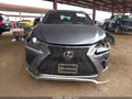 2018 Lexus NX 300 — photo 12 of 16 | VIN JTJYARBZ2J2106114
