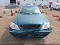 2000 Mercedes-Benz S-Class — photo 13 of 22 | VIN WDBNG75J9YA048774