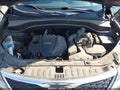 2014 Kia Sorento — photo 10 of 15 | VIN 5XYKTCA64EG521700
