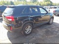2014 Kia Sorento — photo 4 of 15 | VIN 5XYKTCA64EG521700