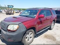 2008 Toyota 4Runner — photo 2 of 16 | VIN JTEZU14R48K013288