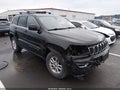 2018 Jeep Grand Cherokee — photo 1 of 17 | VIN 1C4RJFAG9JC267107
