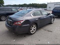 2012 Nissan Maxima — photo 4 of 17 | VIN 1N4AA5APXCC805300