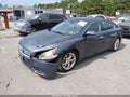 2012 Nissan Maxima — photo 6 of 17 | VIN 1N4AA5APXCC805300