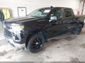 2024 Chevrolet Silverado 1500 — photo 2 of 16 | VIN 3GCPDKEK1RG273675