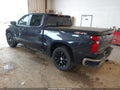 2024 Chevrolet Silverado 1500 — photo 3 of 16 | VIN 3GCPDKEK1RG273675
